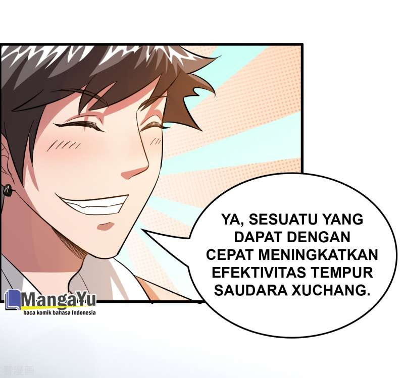 Outlander Tyrant Supplier Chapter 48 Gambar 30